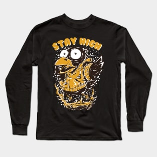 Stay High Long Sleeve T-Shirt